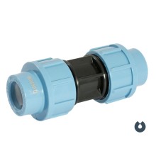 Прямое соединение TM 265001 ф20
