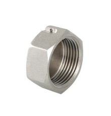 Заглушка с ушком для пломбировки 3/4" вн. (10/280)  VTr.603.N.0005