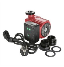 Насос цирк. VALTEC RS 25/6-130 EA с гайками, с частотным регулированием (/)  VRS.256EA.13.0