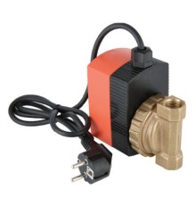 Насос цирк. для ГВС VALTEC VSB 04-15 (/)  VSB.004.15.0
