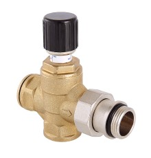 Клапан перепускной 3/4" (5/40) VT.623.G.05
