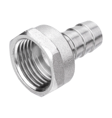 Штуцер под шланг 3/4''F x 20 мм (AQUALINK  150/10)