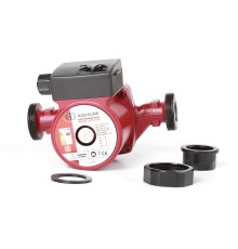 Насос циркуляционный 25-4 180, с гайками AQUALINK (8/1)