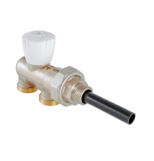Инжекторный узел для поключения рад. 1/2"х50% (5/40) VT.022.N.E04050