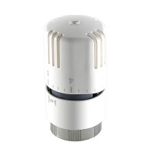 Термоголовка диап. регул-ки 6,5 - 27,5°C твердотельная (16/128) VT.1000.0.0