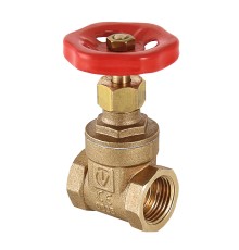 Задвижка PN 16 3/4" (6/96) VT.012.G.05
