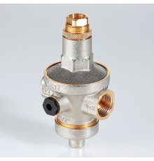 Редуктор давления мембранный от 1 до 7 бар 3/4" (/20)  VT.085.N.0507