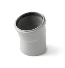 PP Отвод   75x15    1/24 Pro Aqua Comfort