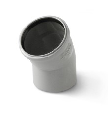 PP Отвод   75x30    1/20 Pro Aqua Comfort