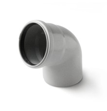 PP Отвод   75x67    1/18 Pro Aqua Comfort