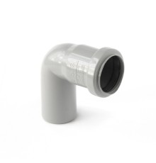 PP Отвод   75x87,5    1/12 Pro Aqua Comfort