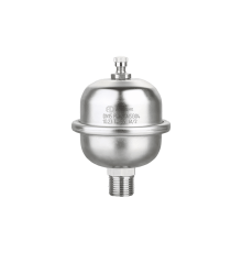 Гаситель гидроударов мембранный 1/2" (AQUALINK)