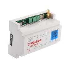 Универсальный контроллер для смесительных узлов VT.K400.0.0