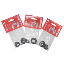 Набор колец EPDM, для редукторов VALTEC, Ду 1/2"-3/4" (ремонтный комплект)  VT.KIT.4.0405