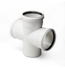 Крестовина одноплоскостная Stilte 110x 110x 110/87  (1/12)