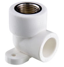Водорозетка PPR 20х1/2"вн. VTp.754.0.02004
