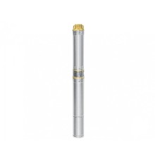 Погружной насос 3" MINI ECO 1-72 (550 Вт, кабель-20м) (550 Вт, Нмакс-79 м, Q макс- 50 л/мин, кабель - 20 м, встр. пуск. конд.)