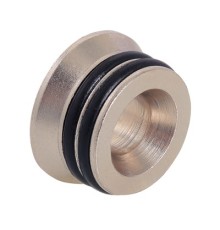 Адаптер д/коллектора (конус-плоскость) 1/2" (10/2000) VTc.701.N.04
