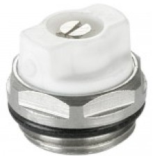 Воздухоотводчик ручной  3/4''  (кран Маевского) (AQUALINK  500/10)