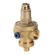 Редуктор давления мембранный от 1 до 7 бар  1”, RIO EXPORT, PN25 (аналог VT.085.N.06) OR.224.G.06