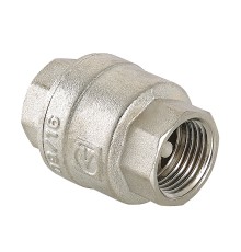 Клапан обратный 1" (10/120) VT.161.N.06