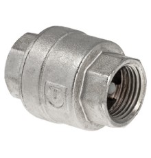 Клапан обратный 1 1/2" (4/48) VT.161.N.08