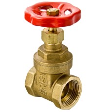 Задвижка PN 16 1" VT.012.G.06
