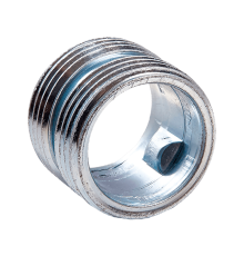 Ниппель межсекционный для радиатора 1'' (AQuaheat  200/10)