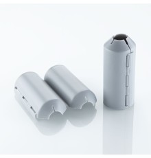 Втулка разборная 16-20 мм, серая VT.VZT.R1620.G