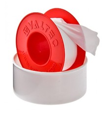 Лента-ФУМ 12мм х 0,1мм х 20м VALTEC (100/1000) VT.PTFE.0.121020