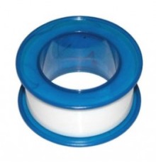 Лента-ФУМ 19мм х 0,12мм х 15м VALTEC (70/1000) VT.PTFE.0.191215