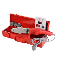 Комплект сварочного оборудования VALTEC, мини 20-32 мм (750вт) VTp.799.L.020032