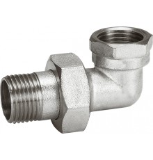 Американка угловая  1'' FM