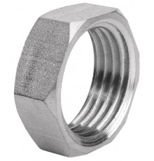 Контргайка 3/4'' F