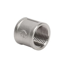 Муфта 1/2''F x 1/2"F (AQUALINK  300/10)