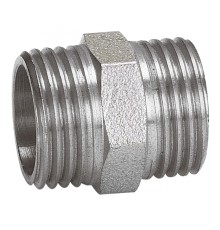 Ниппель  3/4''M x 3/4''M