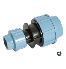 Редукционное прямое соединение TM 265004 ф40х32