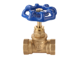 Клапаны запорные  AQUALINK