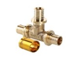 Аксиальные фитинги VALTEC