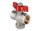 Краны шаровые VALTEC ENOLGAS BASIC