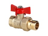 Краны шаровые VALTEC СТАНДАРТ