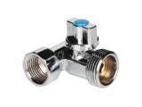 Вентили VALTEC для бытовой техники