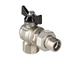 Краны шаровые VALTEC PERFECT