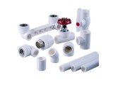 Фитинги PPR  Valtec