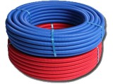 Изоляция для м/п труб Valtec