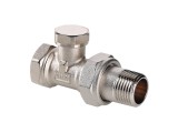 Клапаны VALTEC для радиаторов 