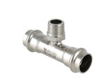 Фитинги нерж. сталь Valtec